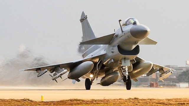 Speculation Over J-10C Armed with YJ-21E: Strategic Signals and Implications for Pakistan and South Asia