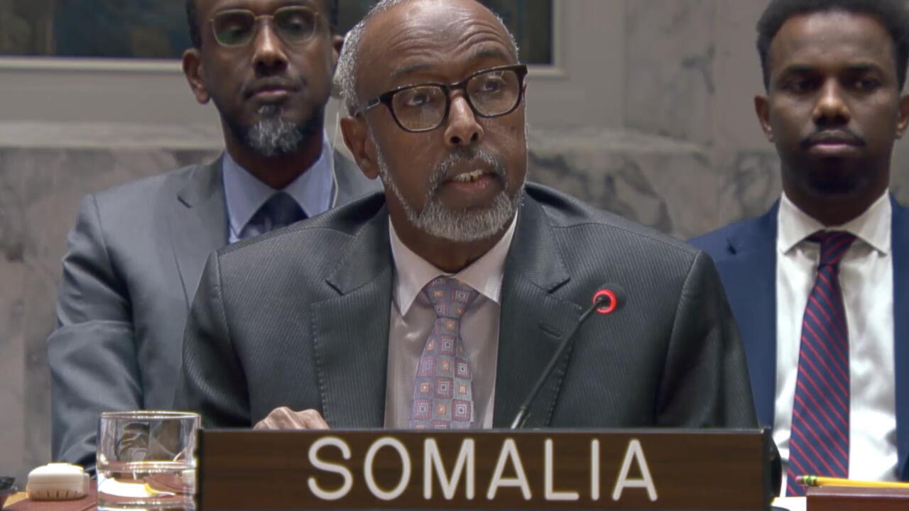 UNSC Condemns Israel’s Recognition of Somaliland