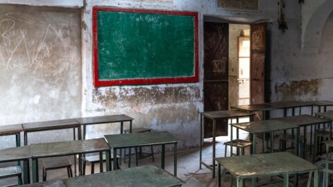 5,149 govt schools have teachers, buildings but no students in India