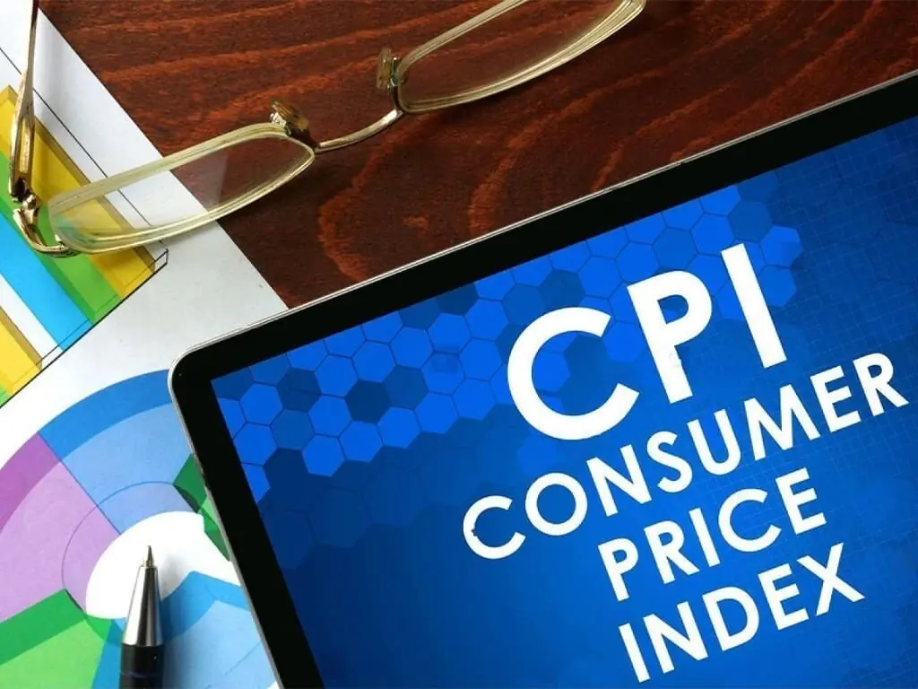 Pakistan CPI Inflation Slows to 5.6% in December