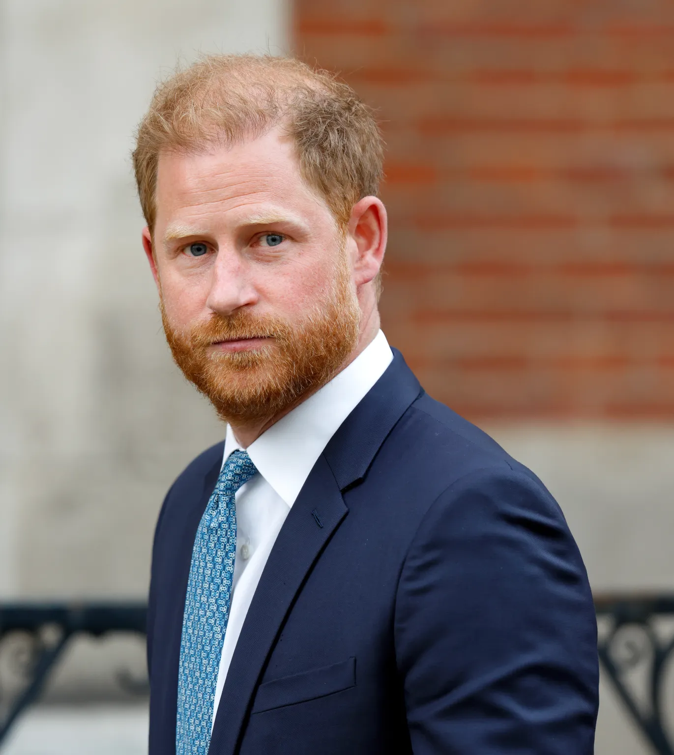 Prince Harry Unlikely to Return to Sentebale Charity Amid Controversy | Baaghi TV