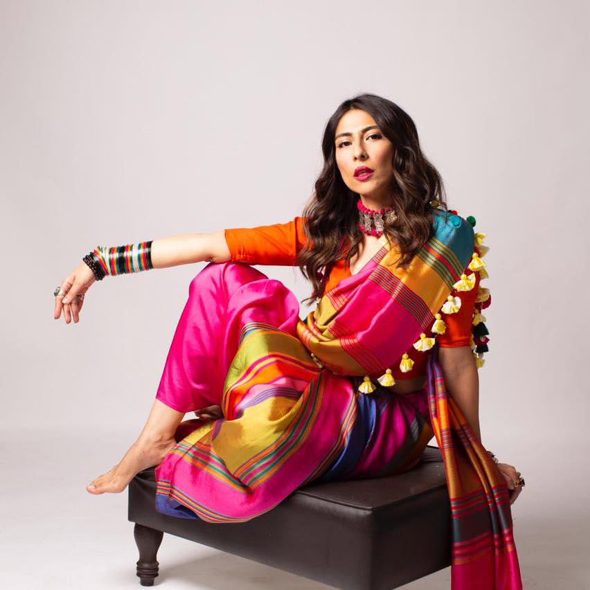 LHC Upholds Injunction against Meesha Shafi, Directs Expedited Decision in Ali Zafar Defamation Case | Baaghi TV
