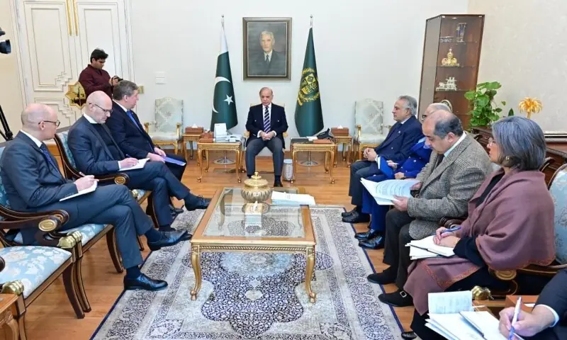 Pakistan Reiterates Importance of GSP Plus as India-EU Trade Deal Raises Concerns