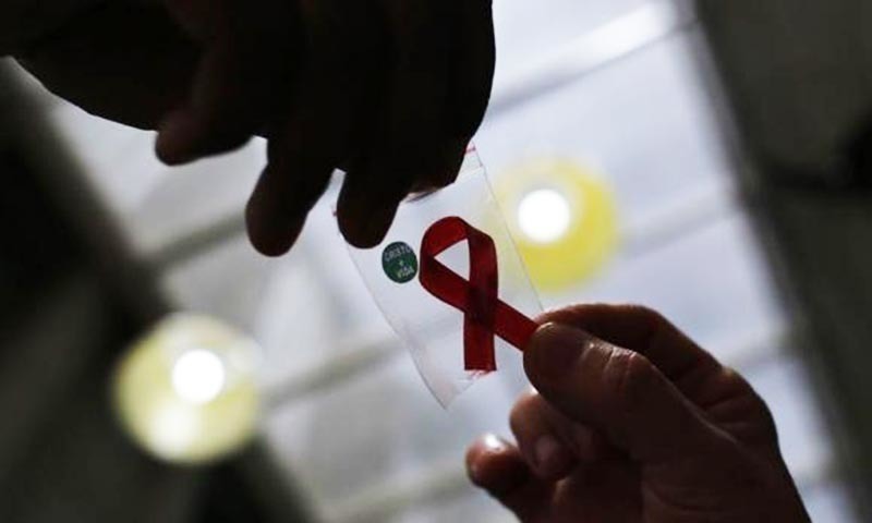 Punjab Launches Free AIDS Screening and Treatment Programme