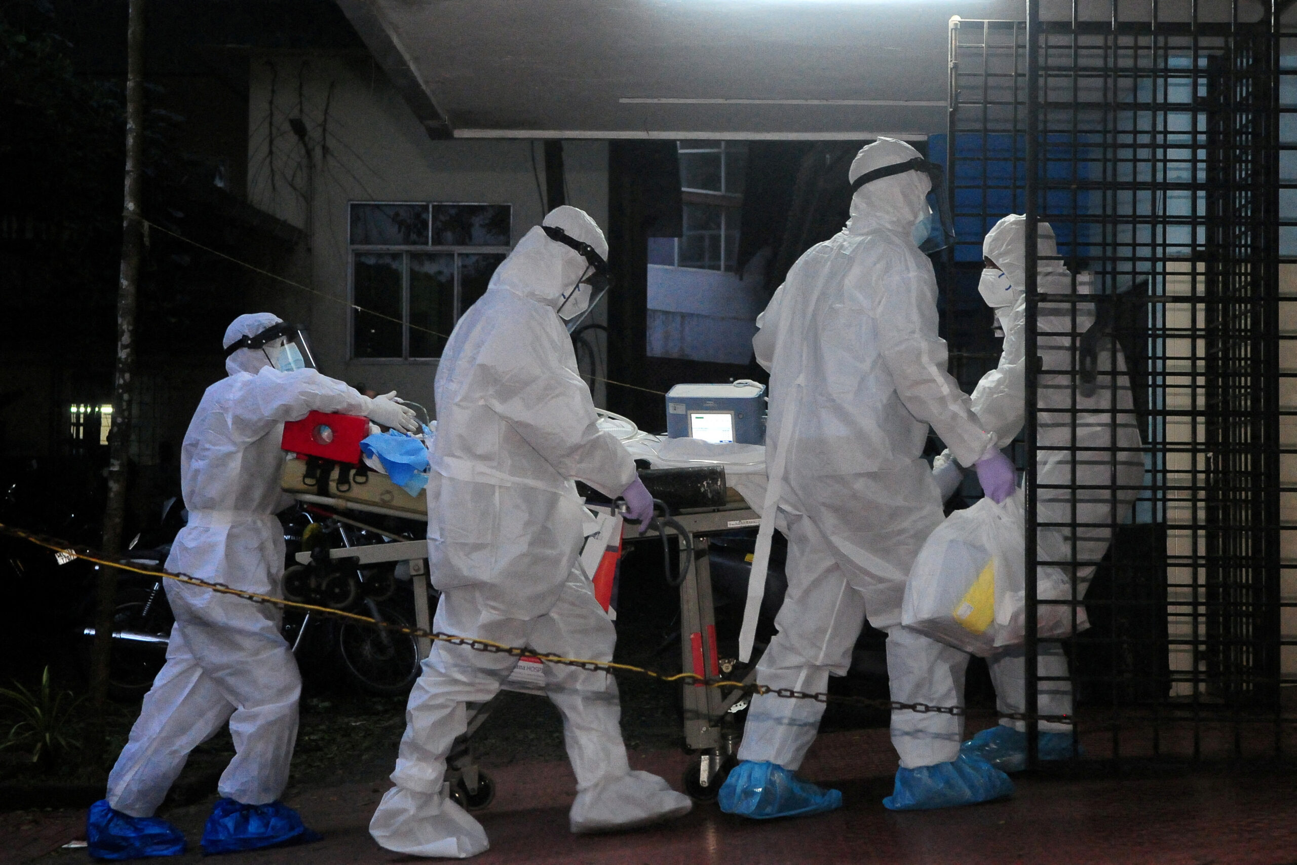 Pakistan Launches Enhanced Nipah Virus Screening as Asian Nations Tighten Checks