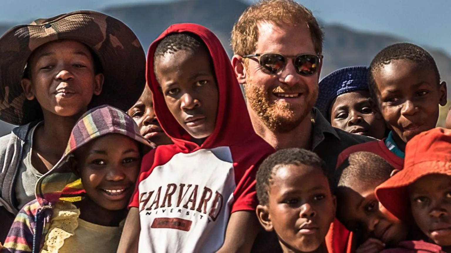 Prince Harry Unlikely to Return to Sentebale Charity Amid Controversy | Baaghi TV