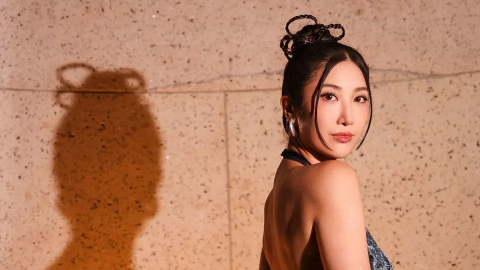 Former K-Pop Trainee EJAE Finds Global Success Through Netflix Hit ‘KPop Demon Hunters’ | Baaghi TV 