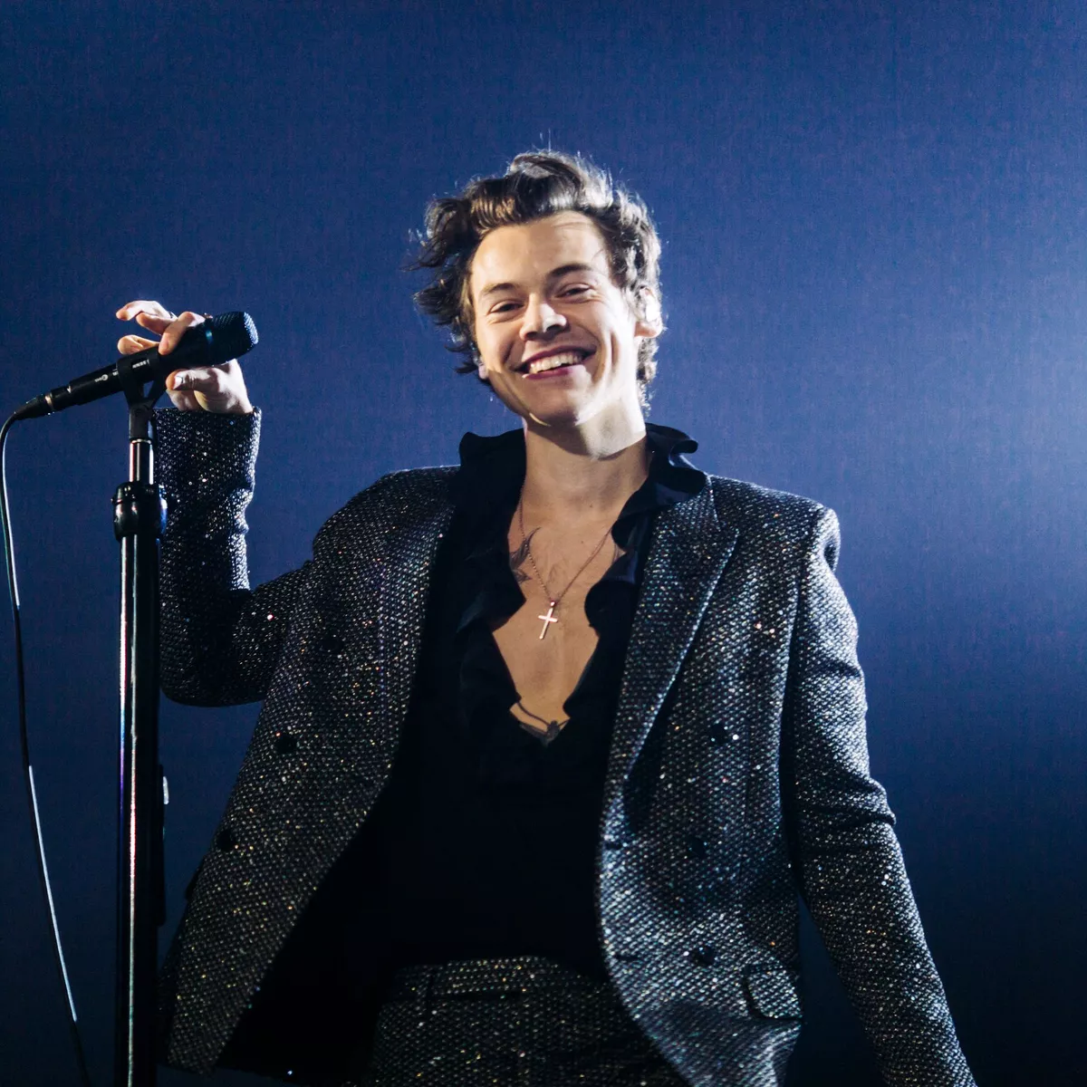 Harry Styles Fuels Speculation of New Album With Global Teaser Campaign