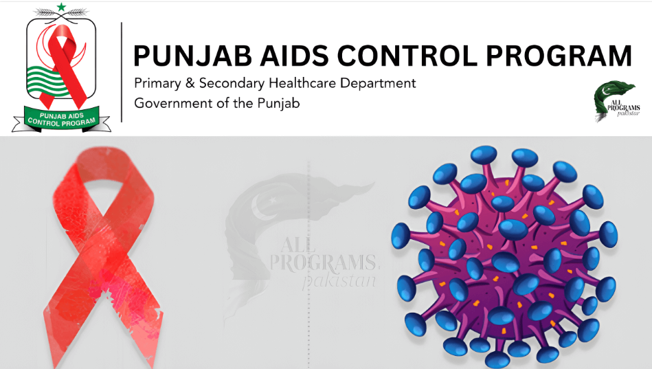 Punjab Launches Free AIDS Screening and Treatment Programme | Baaghi TV