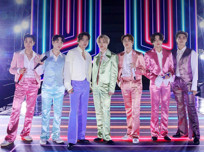 BTS Announces Record-Breaking Global Tour, Sparks Worldwide Fan Frenzy