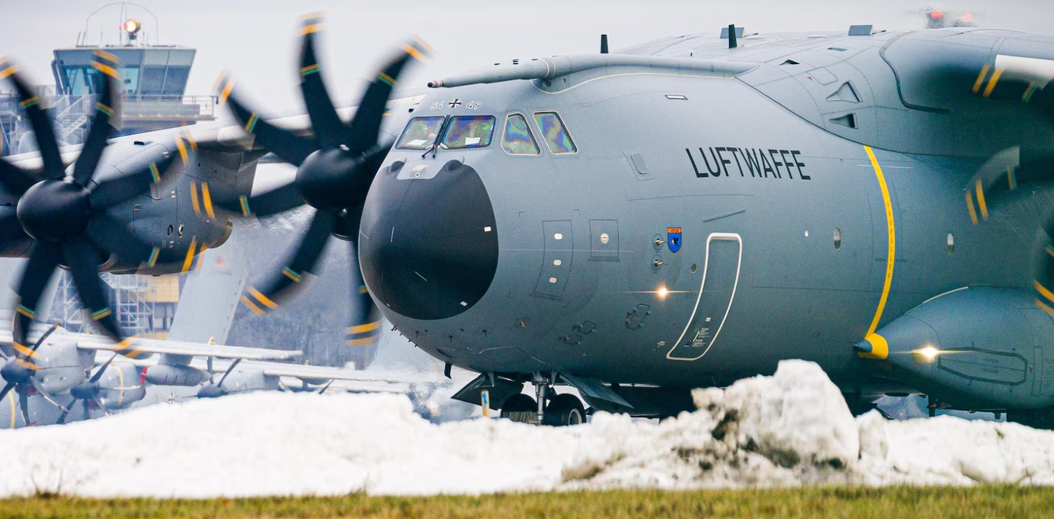 European Troops Deploy to Greenland as Talks With US Reach Deadlock