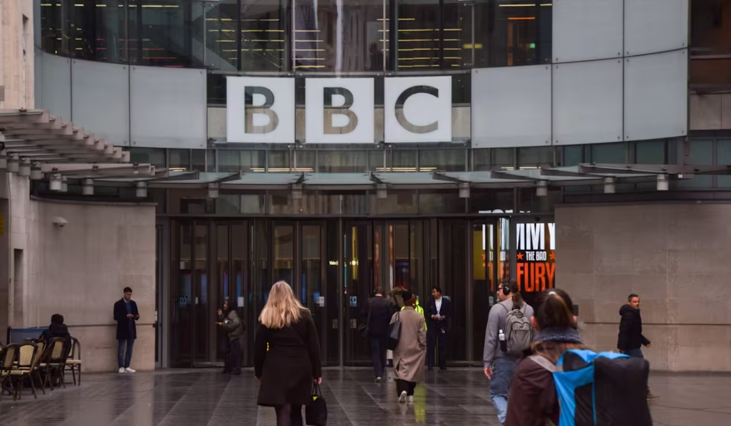 BBC in Talks with YouTube Over Landmark Digital Content Partnership