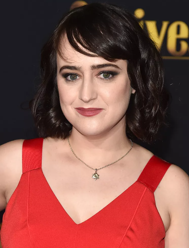 Mara Wilson Warns AI Is Increasing Risks of Online Child Exploitation | BaaghiTV