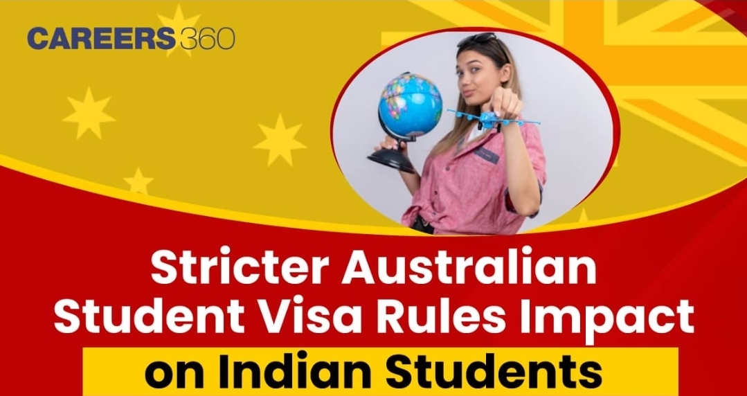 Australia Classifies India as High-Risk Country for Student Visas