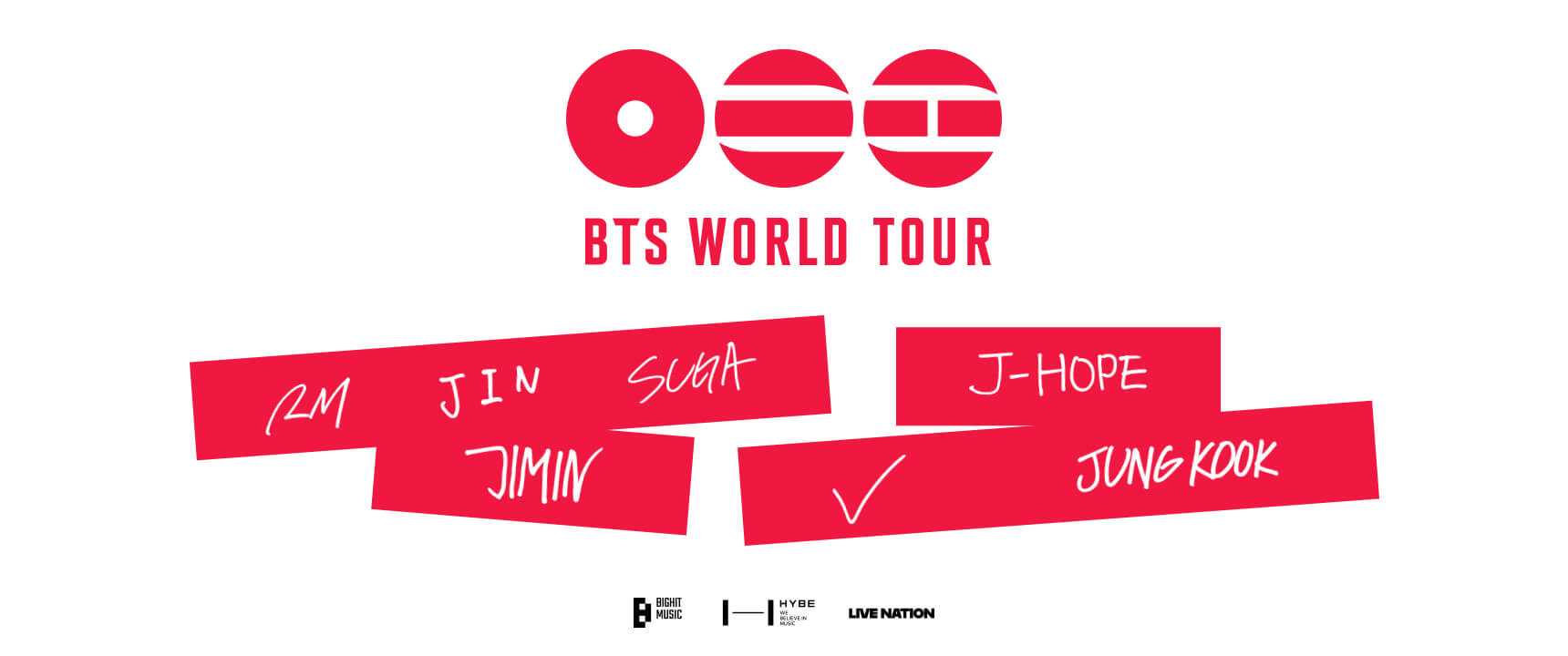BTS Announces Record-Breaking Global Tour, Sparks Worldwide Fan Frenzy | BaaghiTV 