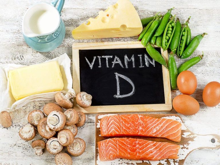 Severe Vitamin D Deficiency Linked to Higher Risk of Hospitalization From Respiratory Infections