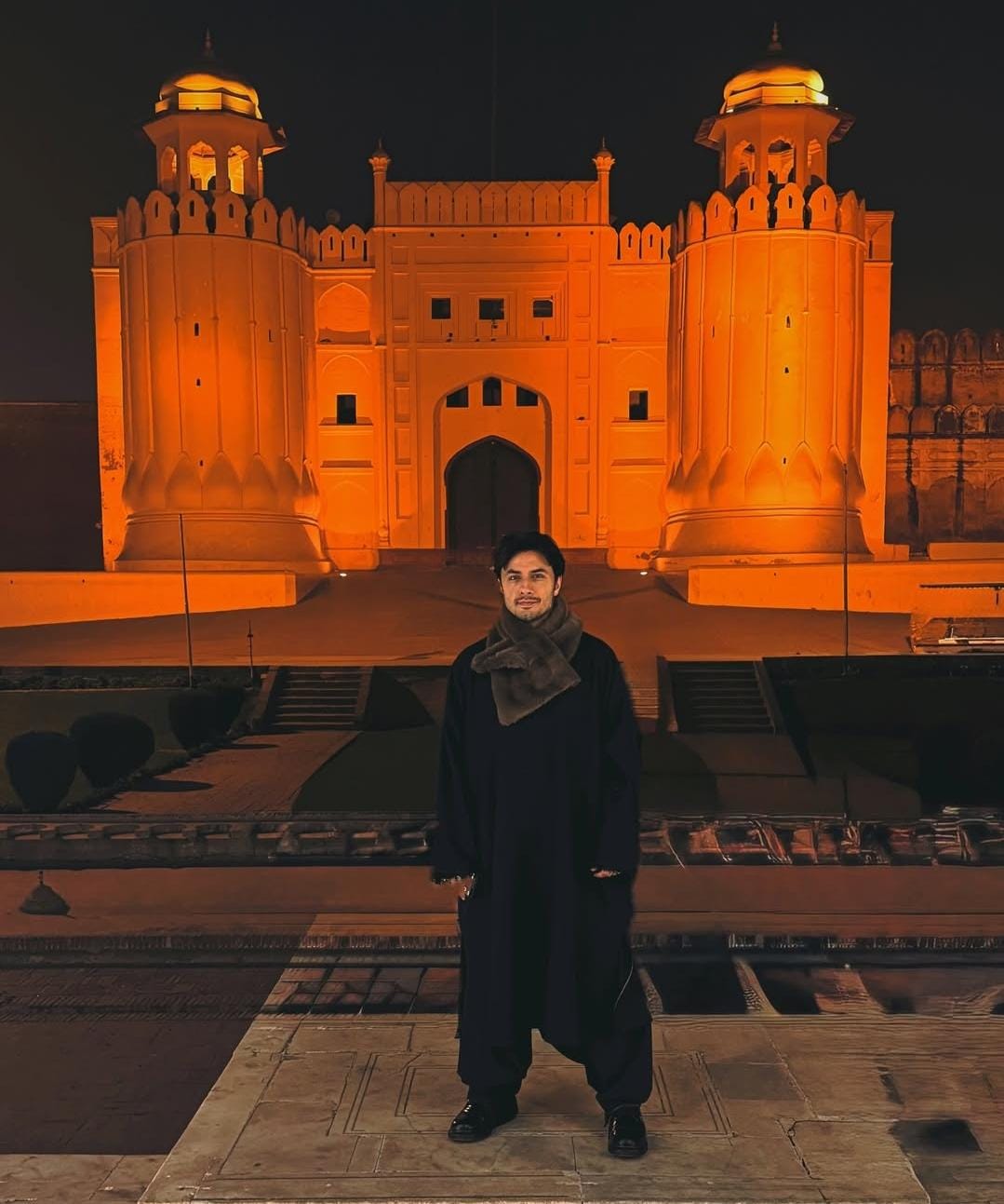 LHC Upholds Injunction against Meesha Shafi, Directs Expedited Decision in Ali Zafar Defamation Case | Baaghi TV