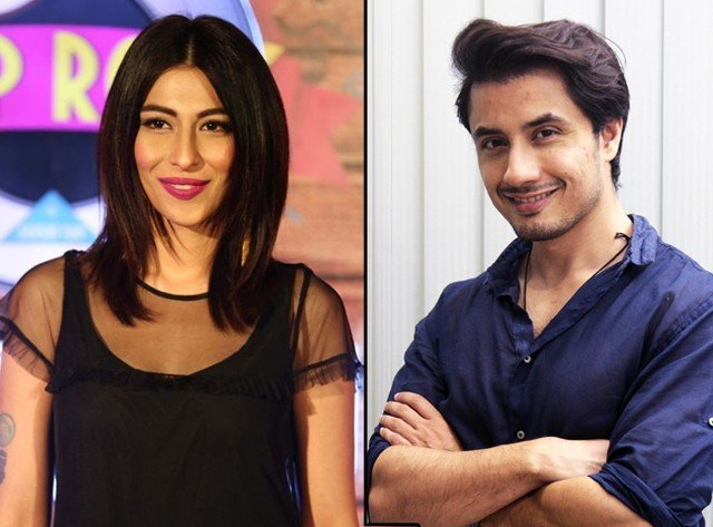 LHC Upholds Injunction against Meesha Shafi, Directs Expedited Decision in Ali Zafar Defamation Case