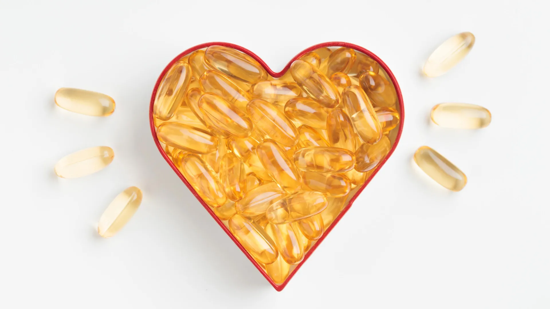 Daily Fish Oil Intake May Cut Heart Risks in Dialysis Patients | Baaghi TV