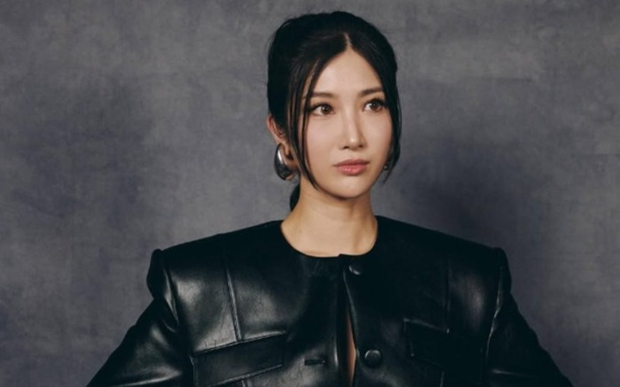 Former K-Pop Trainee EJAE Finds Global Success Through Netflix Hit ‘KPop Demon Hunters’