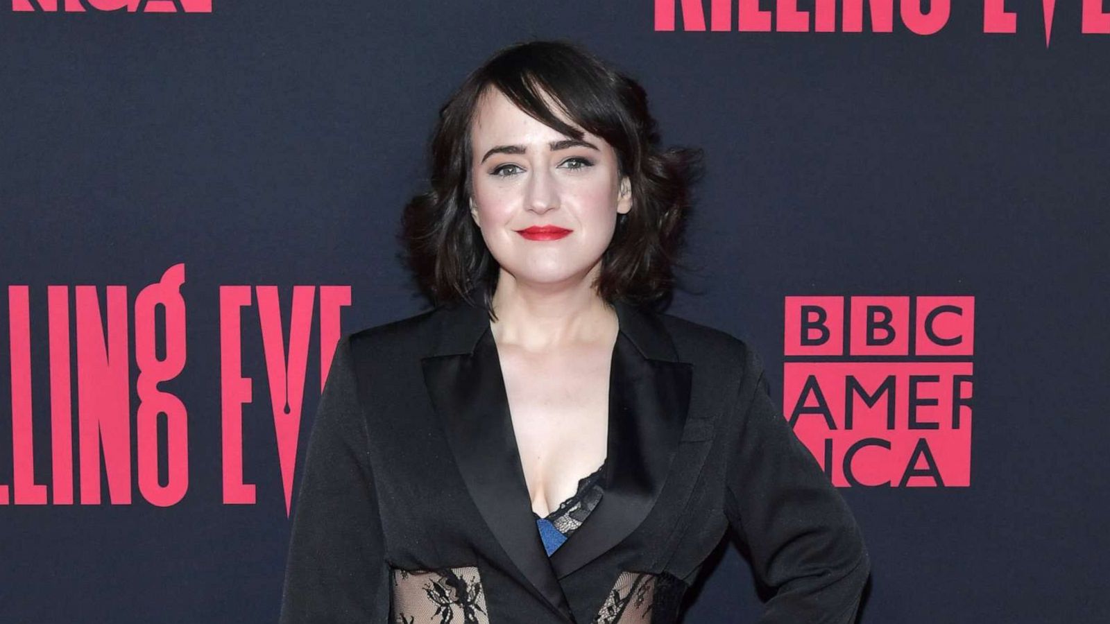 Mara Wilson Warns AI Is Increasing Risks of Online Child Exploitation | BaaghiTV