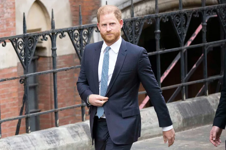 Meghan Markle Likely to Return to UK with Prince Harry for Invictus Games Event | BaaghiTV