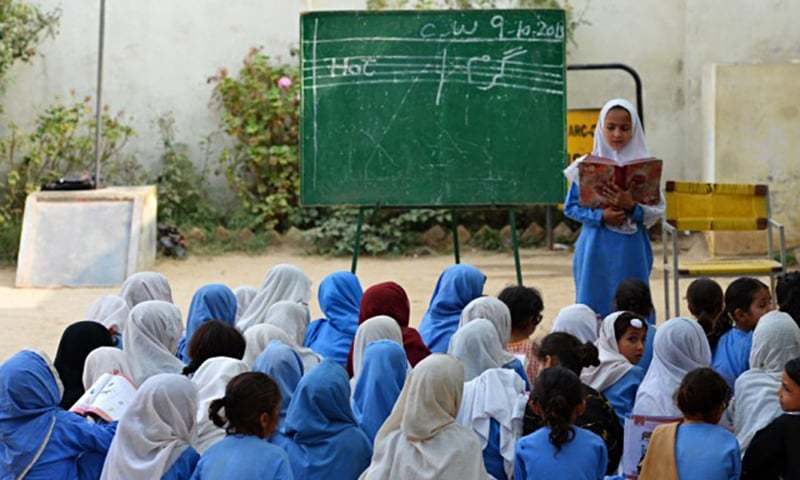 "Our Education System Is Destroying an Entire Generation—And No One Is Stopping It" | BaaghiTV