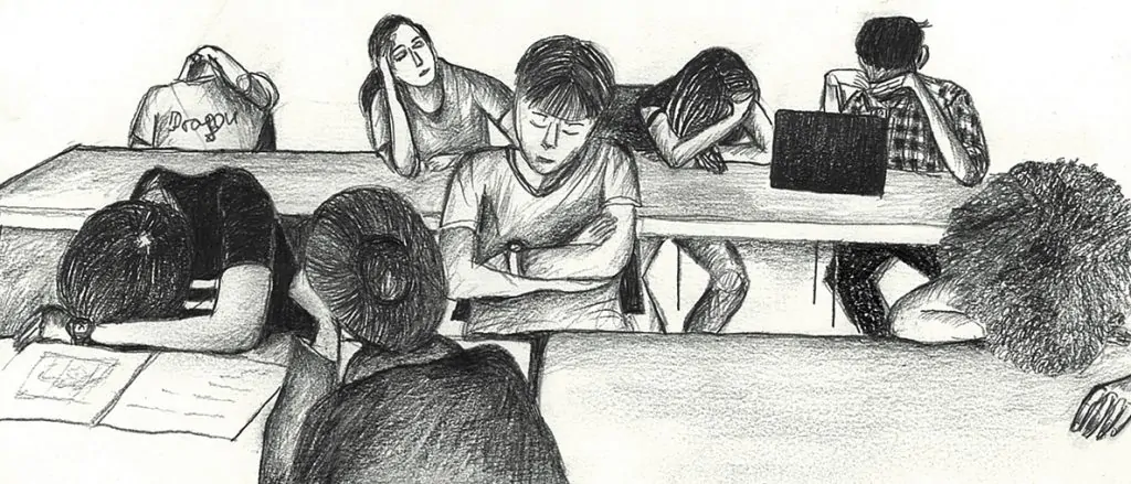 "Our Education System Is Destroying an Entire Generation—And No One Is Stopping It" | BaaghiTV