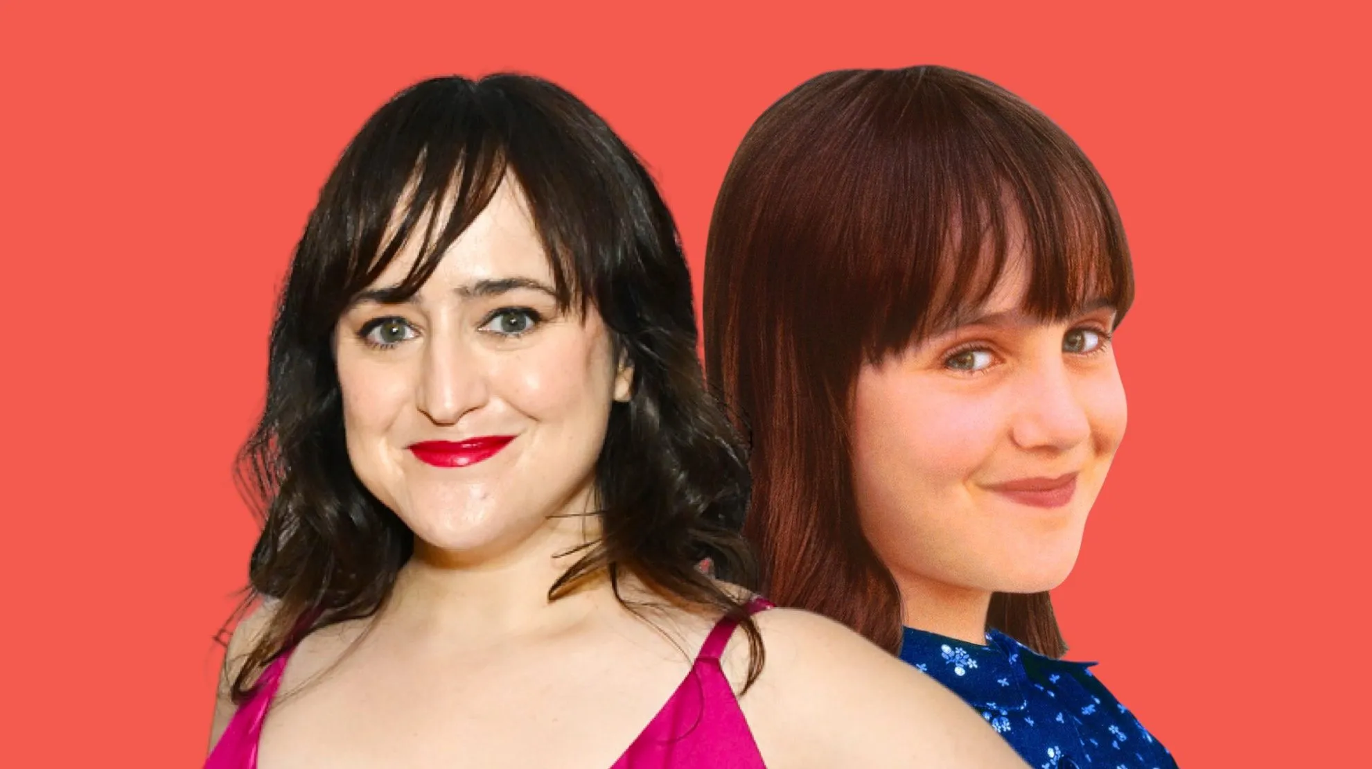 Mara Wilson Warns AI Is Increasing Risks of Online Child Exploitation