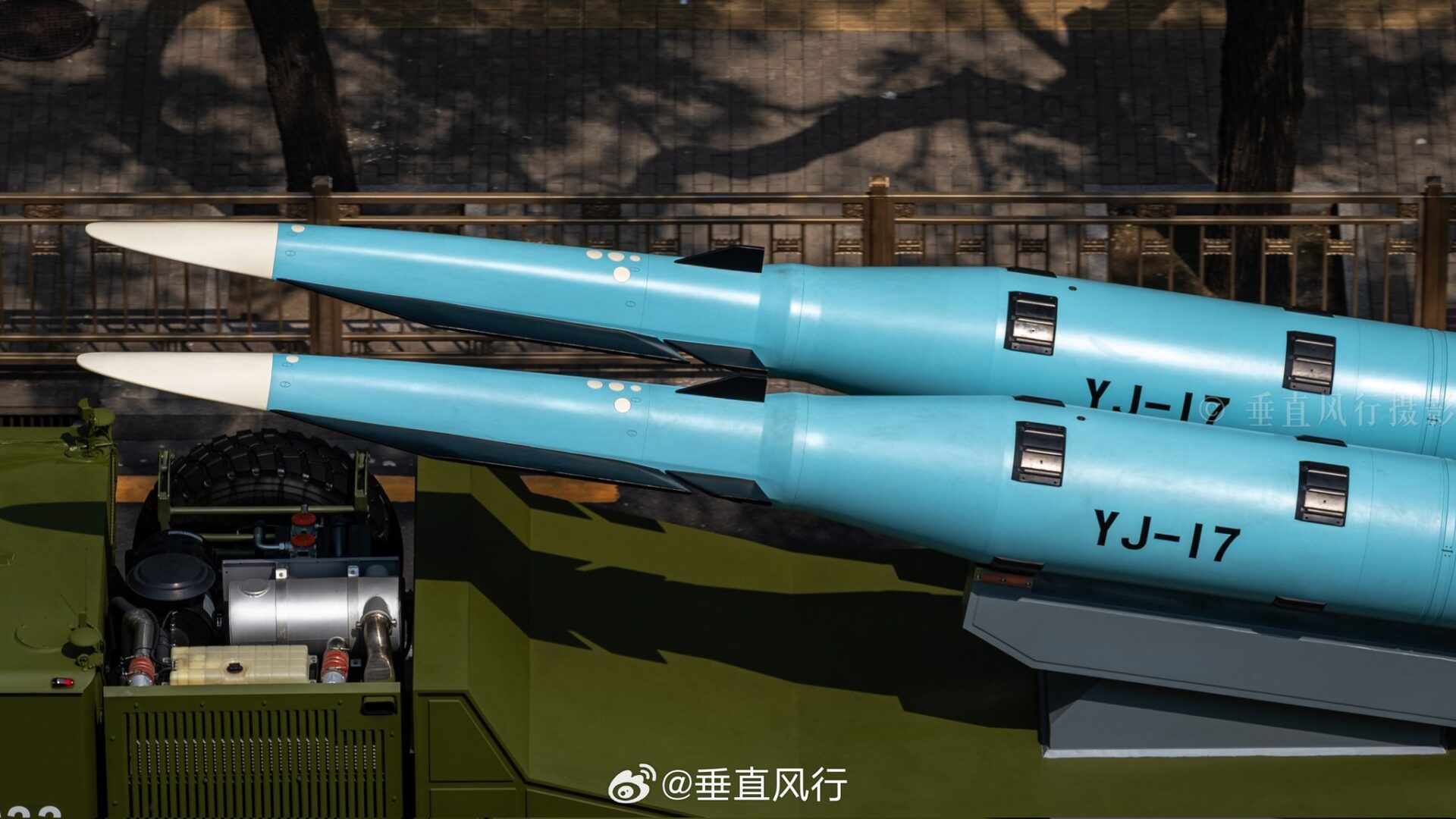 Pakistan Army’s Induction of YJ-17 Hypersonic Missiles: Capability, Credibility, and Strategic Impact