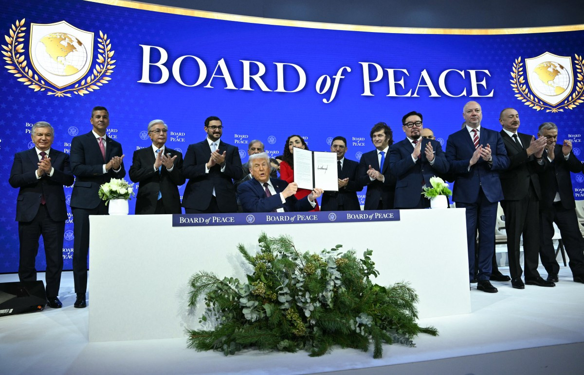 Pakistan recognized, honoured at Board of Peace Meeting: Tarar | Baaghi TV