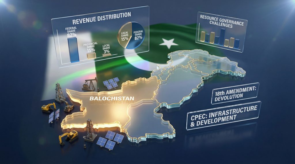 Perception, Governance and Peace: The New Framework for Balochistan | Baaghi TV
