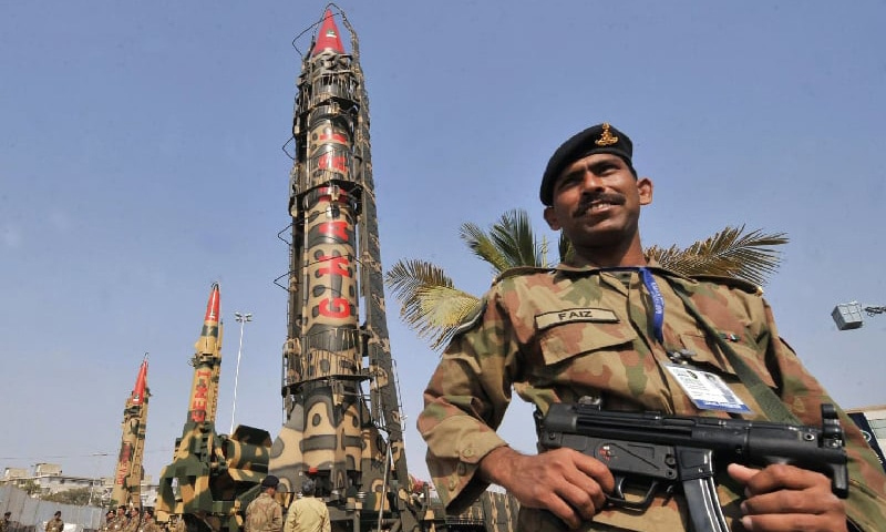 Public Demand: From Strategic Restraint to Visible Deterrence