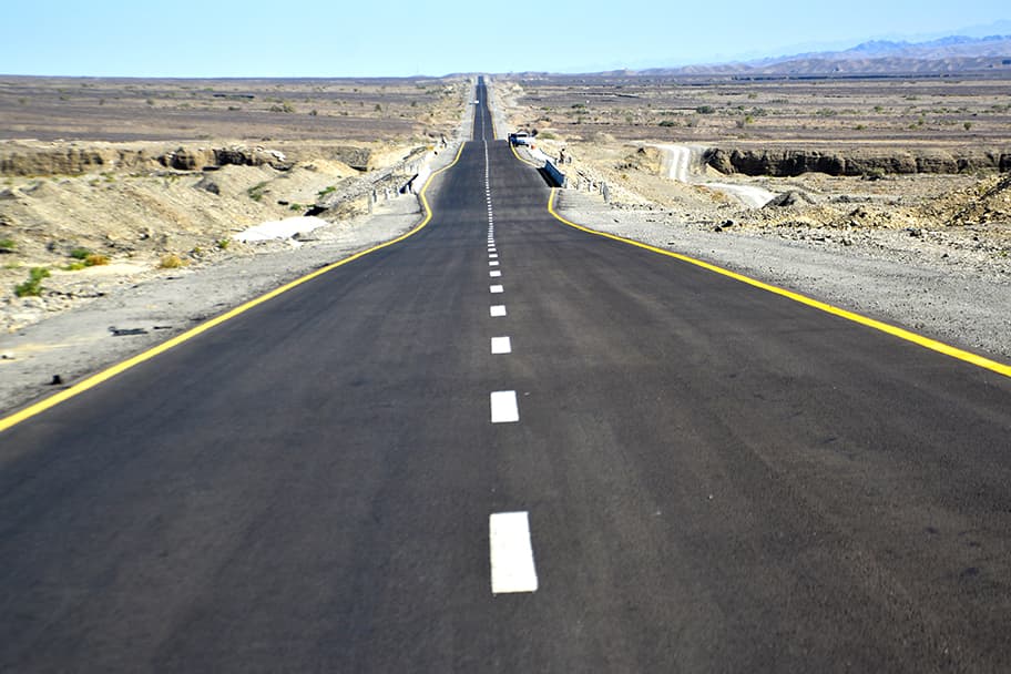 Perception, Governance and Peace: The New Framework for Balochistan