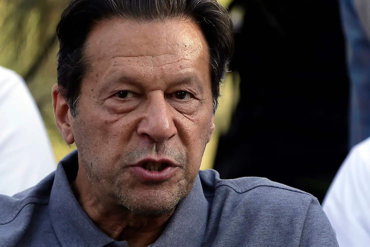 Former Cricket Captains Appeal for Improved Prison Conditions for Imran Khan