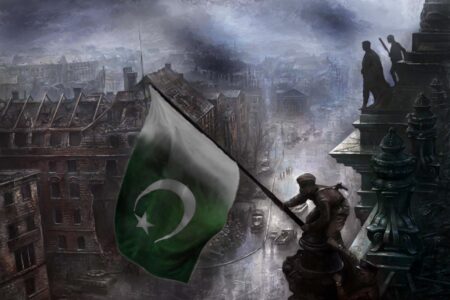Pakistan’s Defining Half-Decade: Transformation or Collapse?