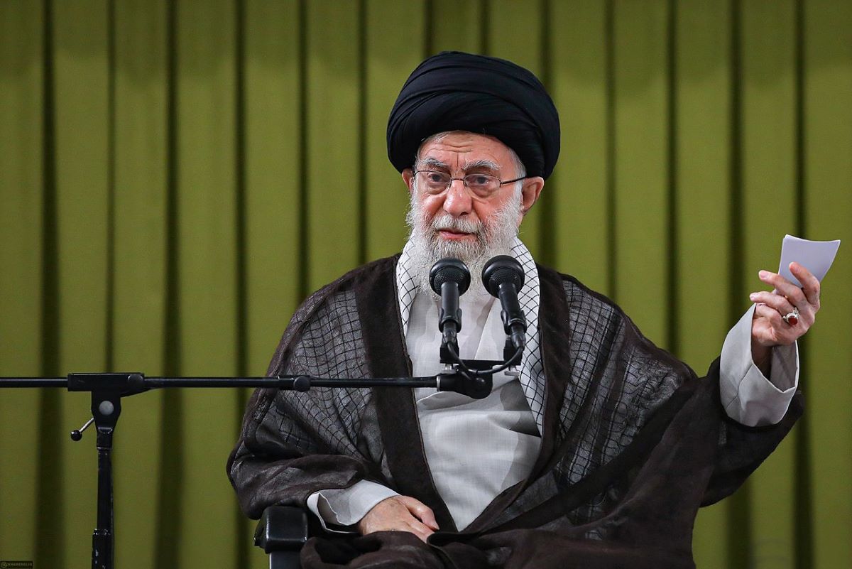 Iran–US Tensions Escalate as Region Watches a High-Stakes Standoff | Baaghi TV