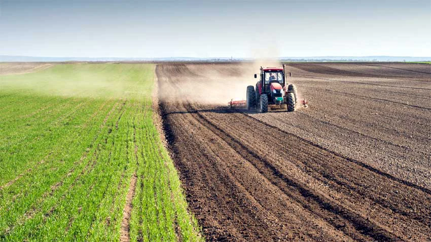 Pakistan’s $50 Billion Agriculture Problem No One in Power Wants to Fix | Baaghi TV