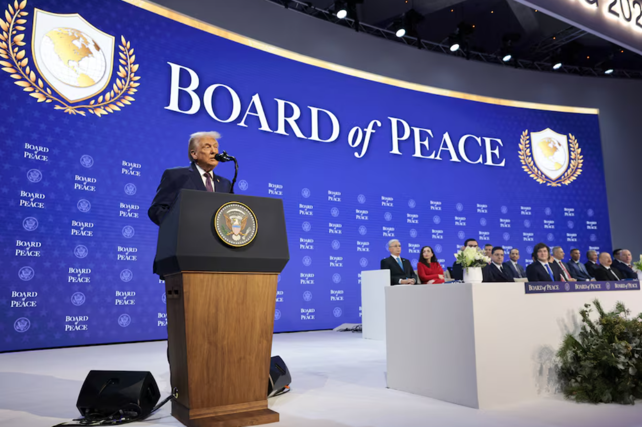 Pakistan recognized, honoured at Board of Peace Meeting: Tarar | Baaghi TV