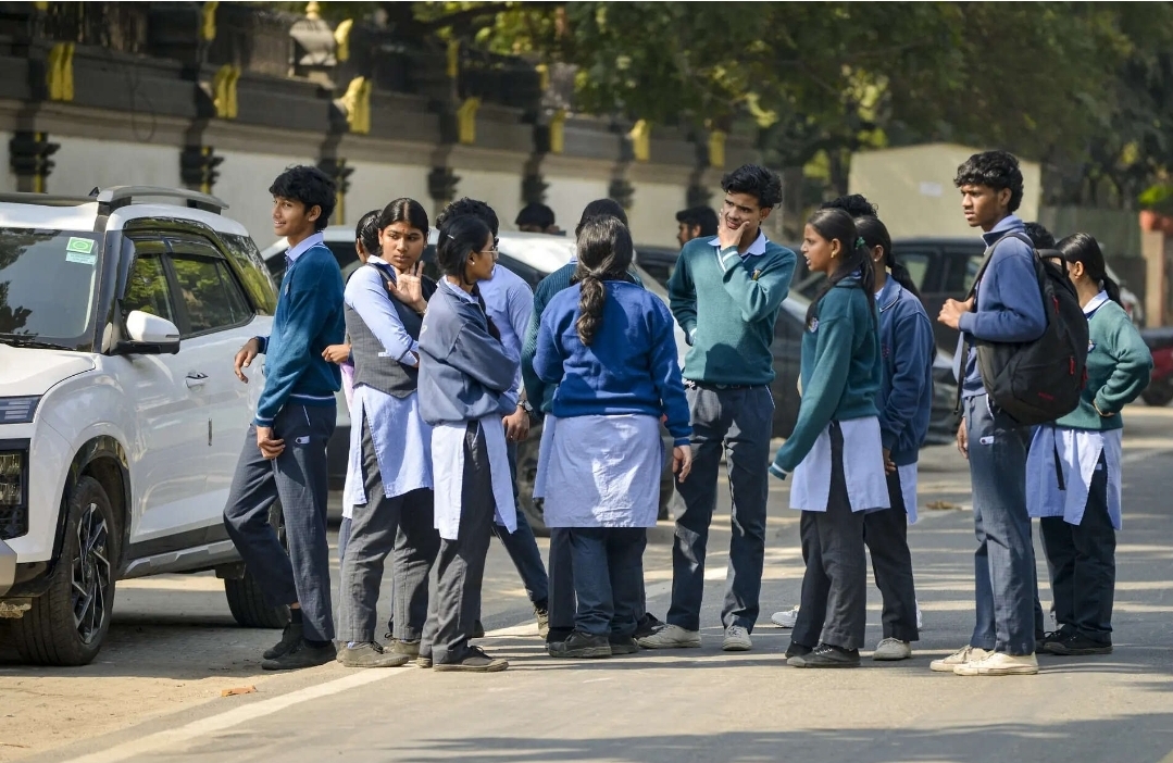 Fresh Bomb Threats Disrupt Delhi Schools for Second Time in a Week