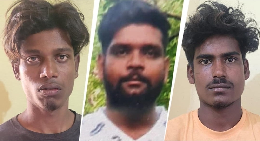 Three Men Sentenced to Death in Karnataka for Gang-Rape of Israeli Tourist