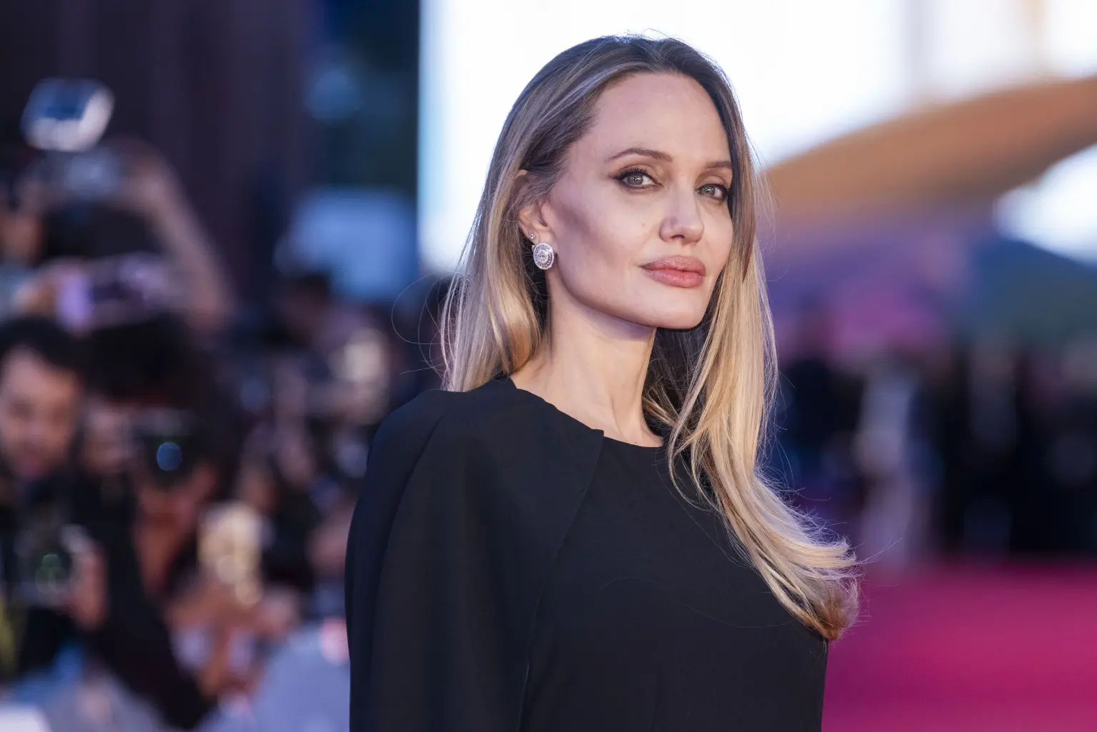 Angelina Jolie Plans Move Abroad, Says She ‘No Longer Recognizes America’