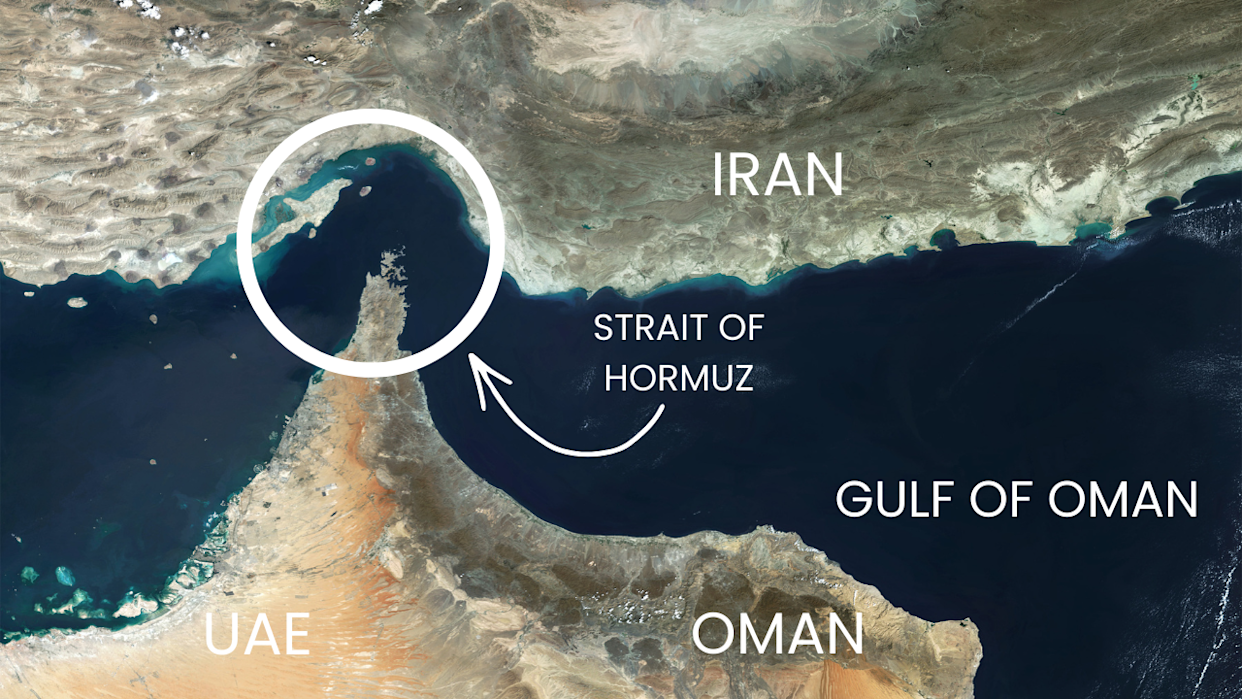 Hormuz Crisis: Oil Shock and Global Economic Risks | Baaghi TV 