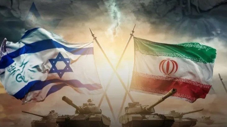 Iran–Israel Conflict Escalates Amid Regional Tensions and Global Uncertainty | Baaghi TV