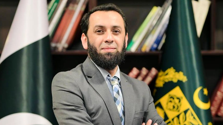 Govt Says Imran Khan’s Sons Can Visit Pakistan on NICOP