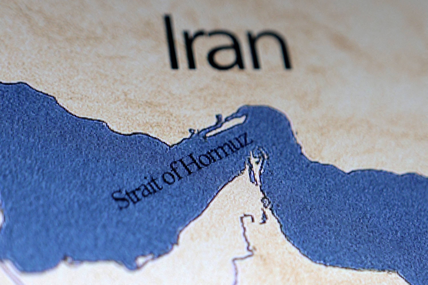 Hormuz Crisis: Oil Shock and Global Economic Risks | Baaghi TV