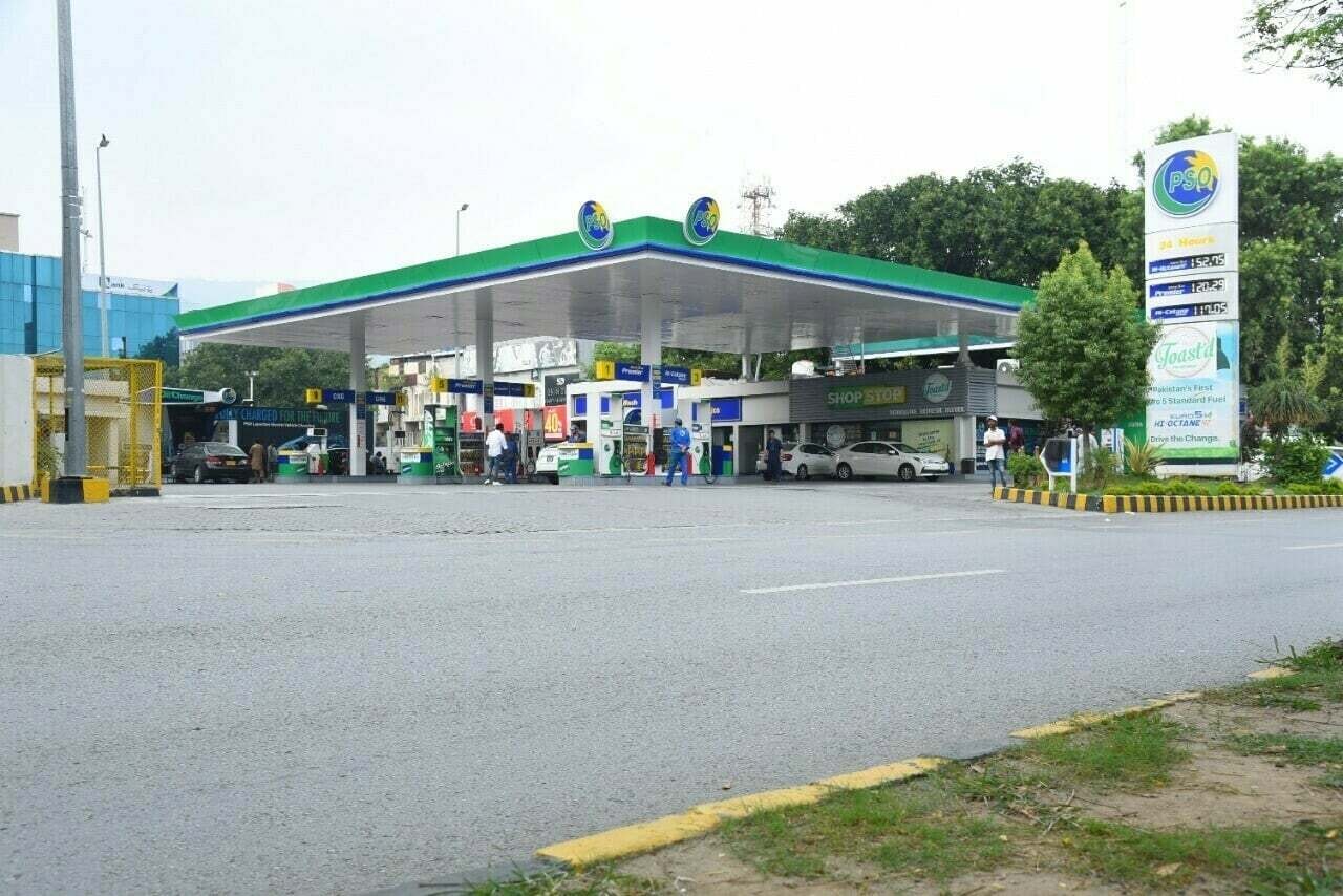 Petrol Bomb: When the Burden of Governance Falls on the People