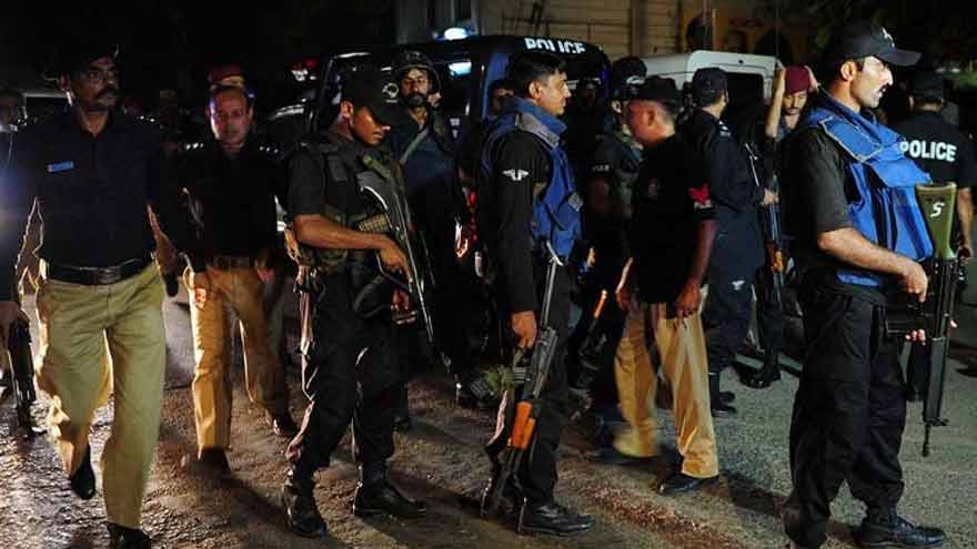 Key BLA Commander Killed in CTD Operation in Karachi