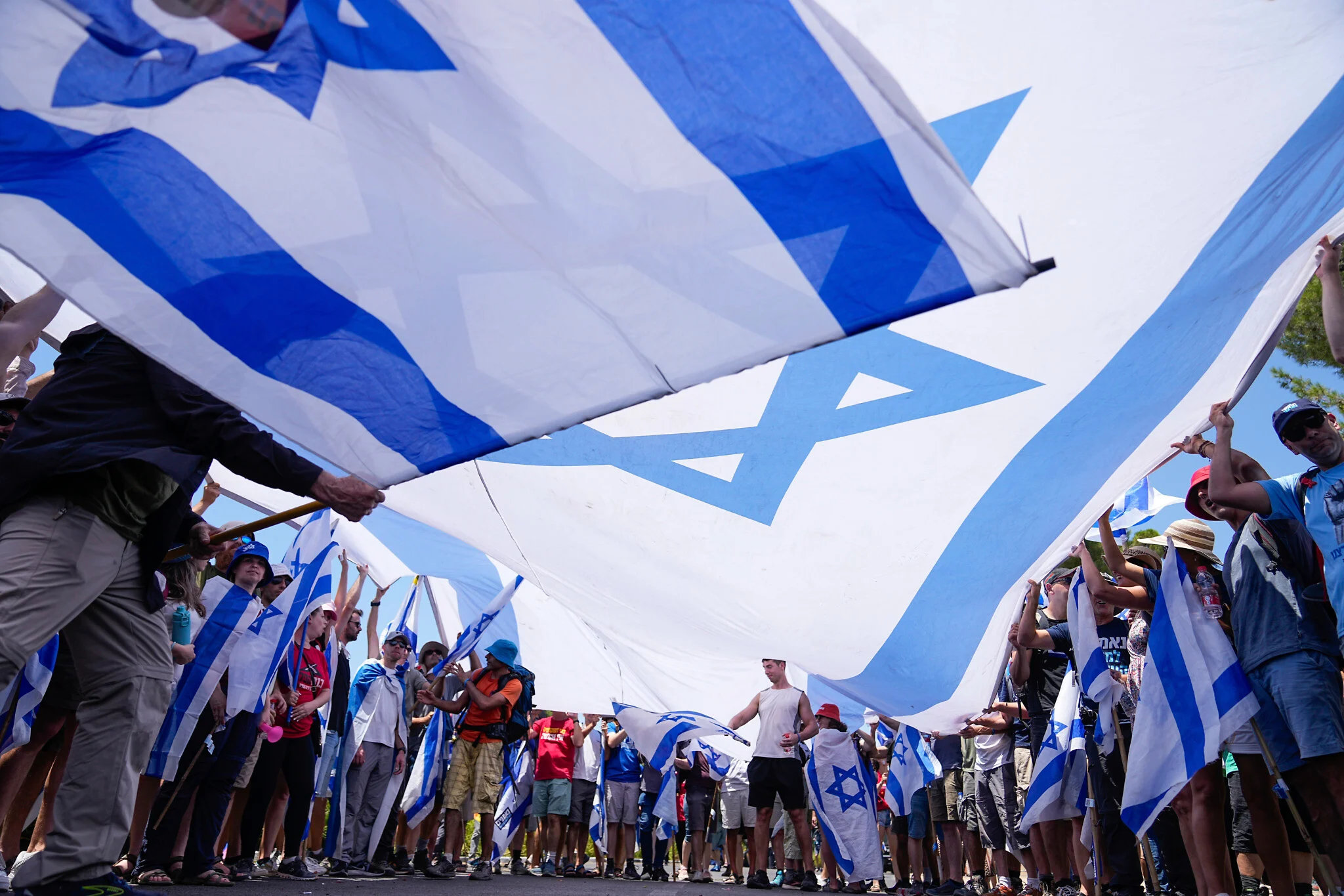 Israel is Sinking, Isolated and Desperately Needing an End to War | Baaghi TV 