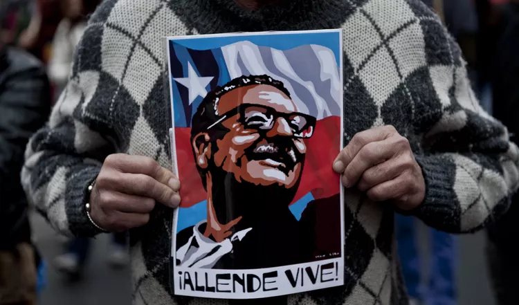The Fall of Salvador Allende: A Warning from History for Nations Like Pakistan